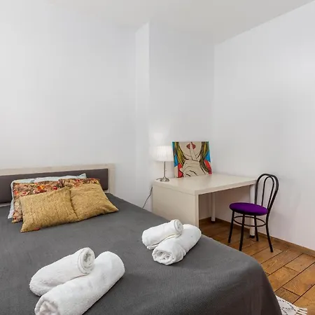 Cozy In With Wifi Apartament Rijeka