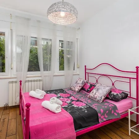 Apartament Cozy In With Wifi *