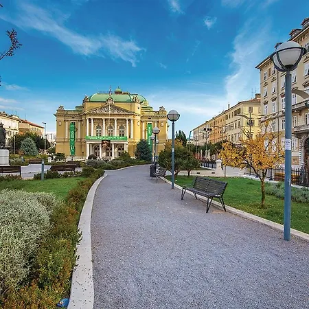 Cozy In With Wifi * Rijeka